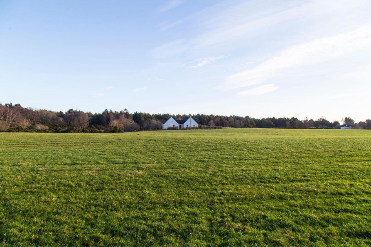 Clashmore Wood Dornoch Eksteriør bilde